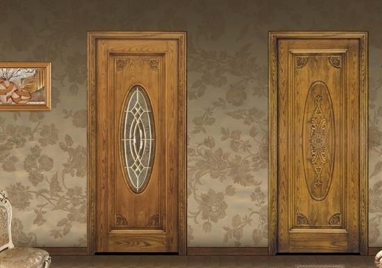 烤漆门和实木复合门—烤漆门和实木复合门有哪些知名品牌