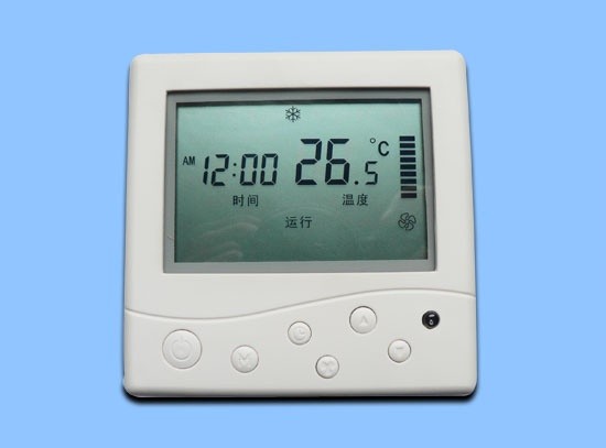日立中央空调控制器—日立中央空调控制器怎么样