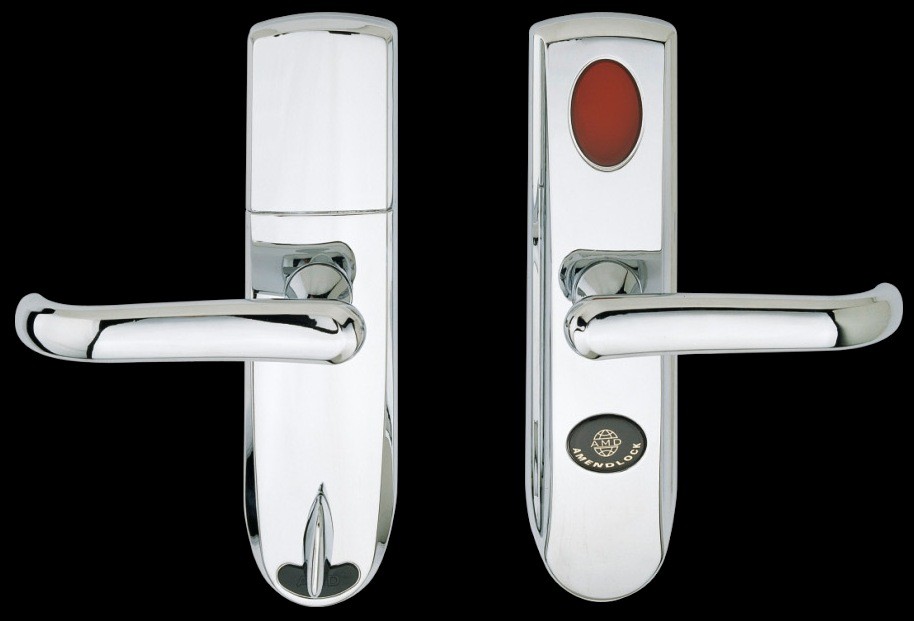 防盗门锁价格—影响防盗门锁价格的三个因素