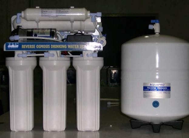 直饮水净水器—直饮水净水器的选购方法
