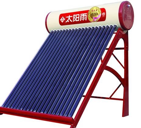 太阳雨太阳能热水器—太阳雨太阳能热水器优势