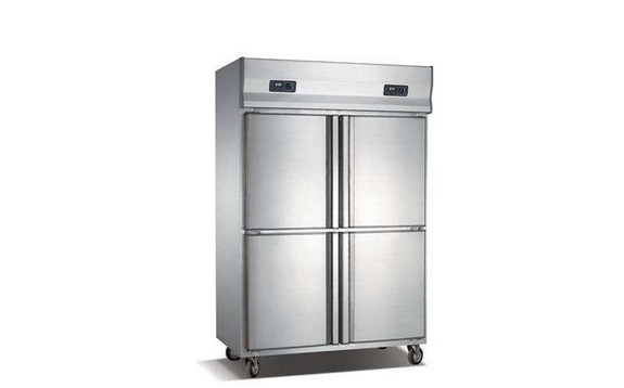 四门冰柜尺寸—四门冰柜尺寸有哪些