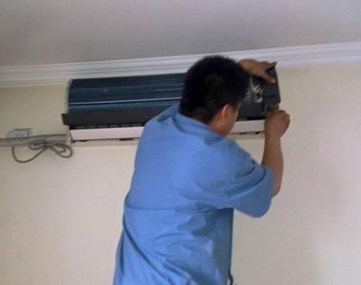 空调修理一般多少钱—空调常见问题及修理价格