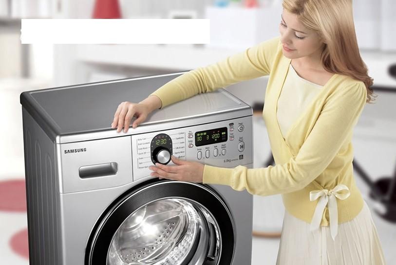 洗衣机十大品牌排名—洗衣机品牌介绍及选购技巧