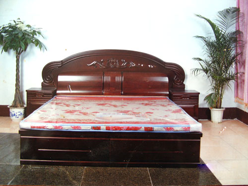实木床一般多少钱几种风格实木床价格