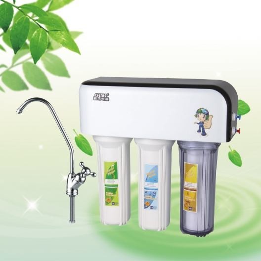 能量净水机哪个牌子好—能量净水机的品牌推荐