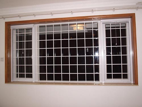 防盗玻璃窗价格—防盗玻璃窗价格行情介绍