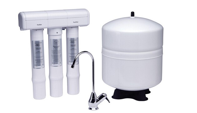 安吉尔净水器安装—安吉尔净水器安装方法