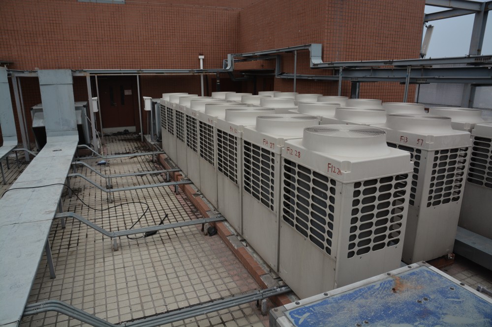 东芝中央空调安装步骤—东芝中央空调如何安装