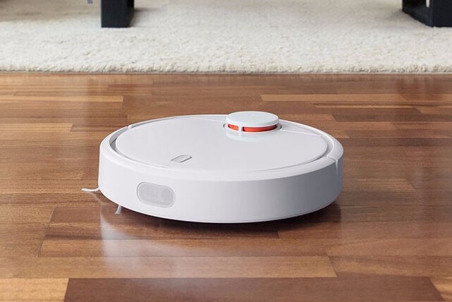 家用智能机器人—家用智能扫地机机器人的品牌