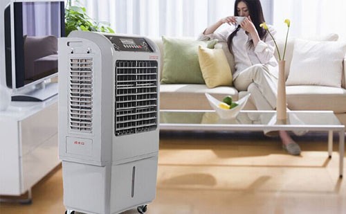 空调扇什么品牌好—空调扇的四大品牌介绍