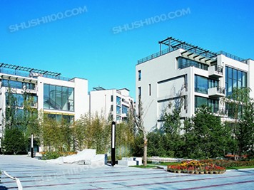 北京·塞纳维拉水景花园|舒适100帮您提供居住舒适度