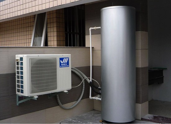 空气能热水器品牌排行—空气能热水器的五大品牌排行