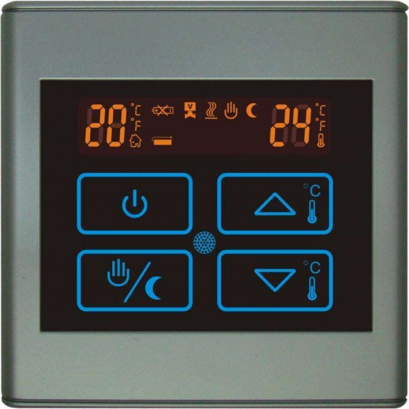 水地暖温控器价格—水地暖温控器的选购方法和价格介绍