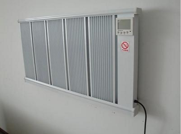 电取暖器有没有辐射—电取暖器产生的辐射介绍