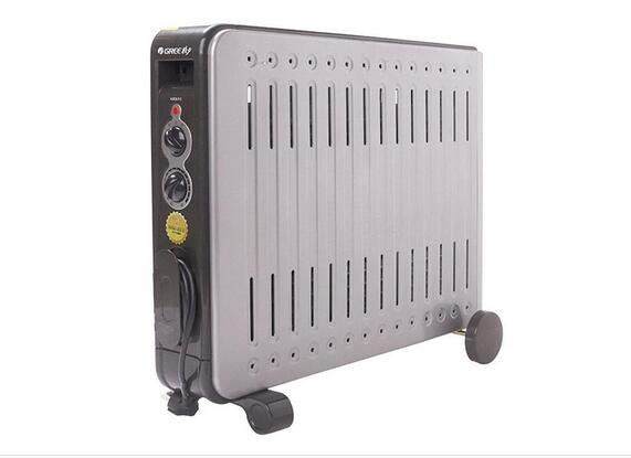 格力电暖器哪种好—格力电暖器的型号推荐