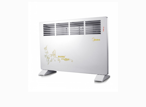 美的远红外线取暖器—美的远红外线取暖器的优势
