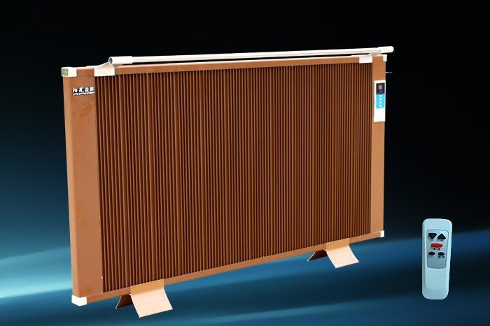 远红外碳纤维电暖器—远红外碳纤维电暖器的特点介绍