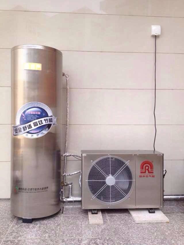 容声空气能热水器多少钱—容声空气能热水器贵不贵