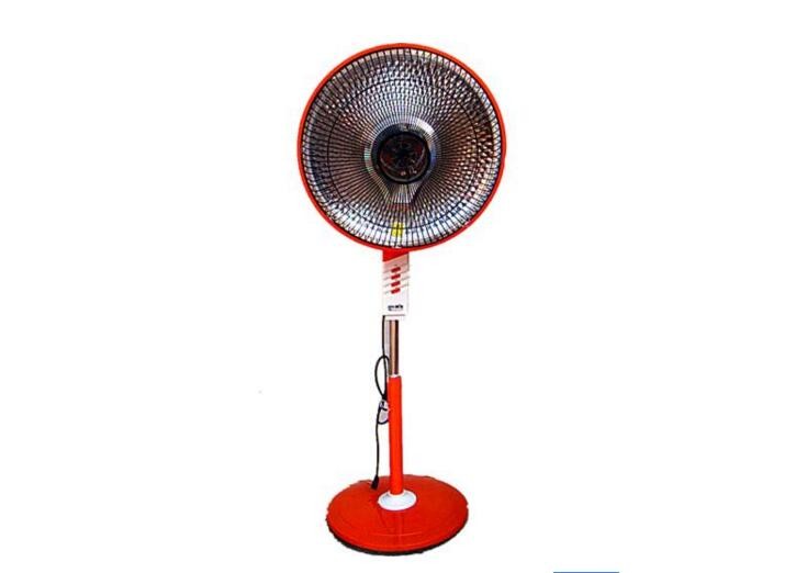 扬子小太阳取暖器—如何选购扬子小太阳取暖器