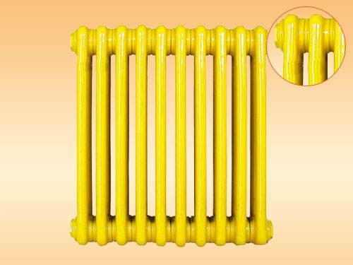 钢制柱式散热器—钢制柱式散热器优势介绍
