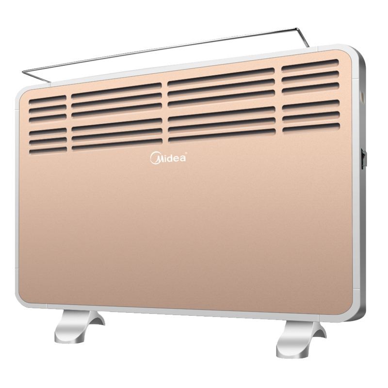 美的电取暖器价钱—美的电取暖器价格介绍
