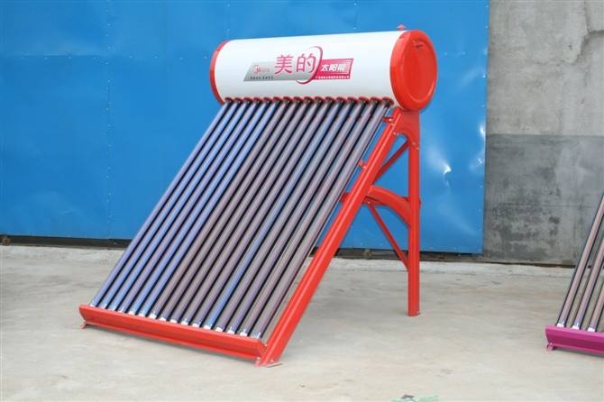 太阳能热水器的品牌—太阳能热水器的好品牌