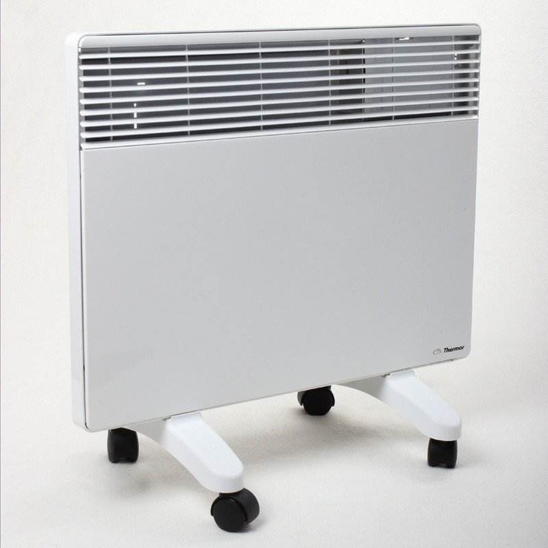 对流式电采暖器—对流式电采暖器特性介绍