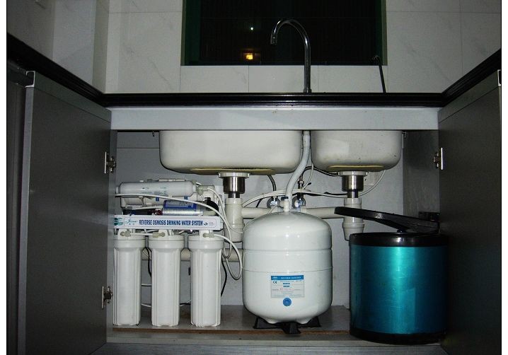 怎么选择家用净水器—选择家用净水器的方法有哪些