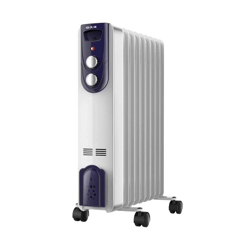 电热取暖器哪种好用—电热取暖器品牌排行榜