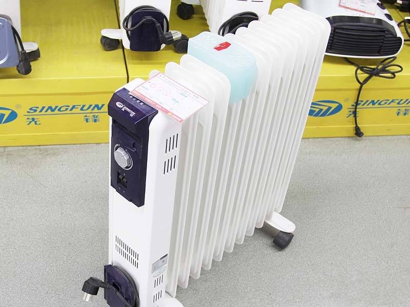 储热式电暖器多少钱—储热式电暖器价格介绍