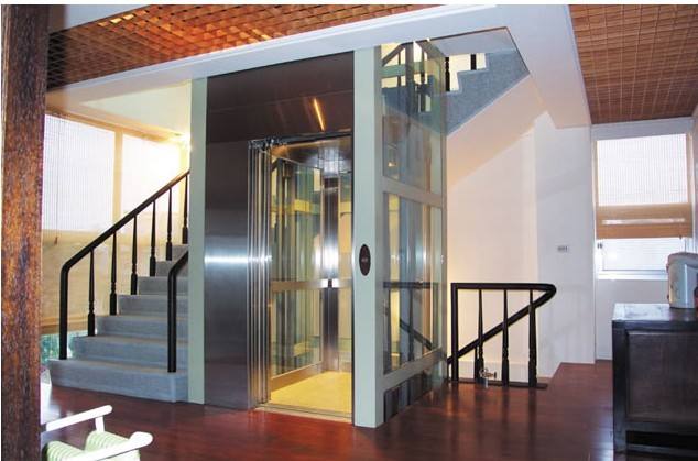 别墅私人电梯—别墅私人电梯价格行情
