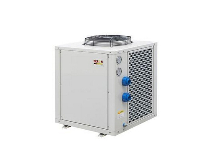德贝里克空气能热水器—德贝里克空气能热水器的优势