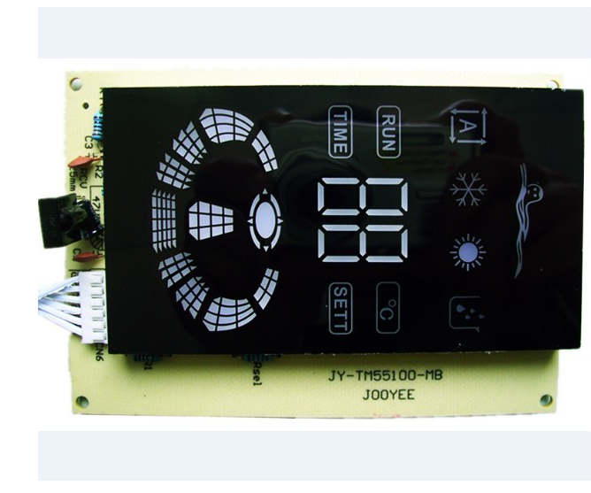 智能空调控制器—智能空调控制器的品牌推荐