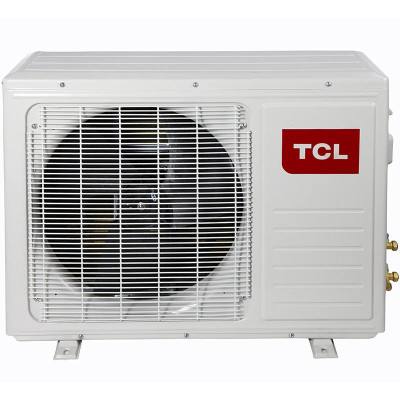 tcl空调怎么调制热—tcl空调制热方法介绍