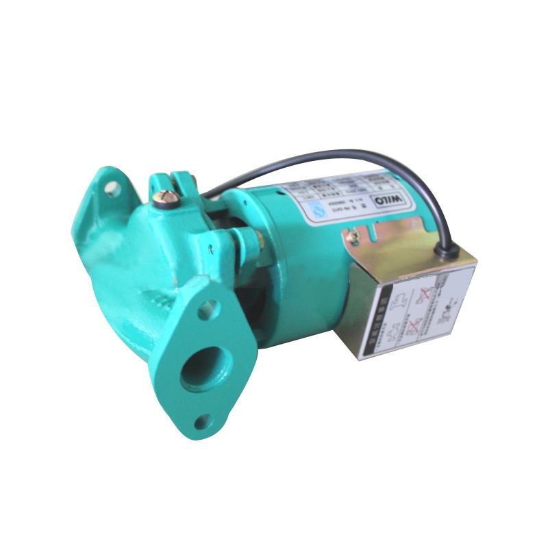 水暖循环泵安装—水暖循环泵安装方法介绍
