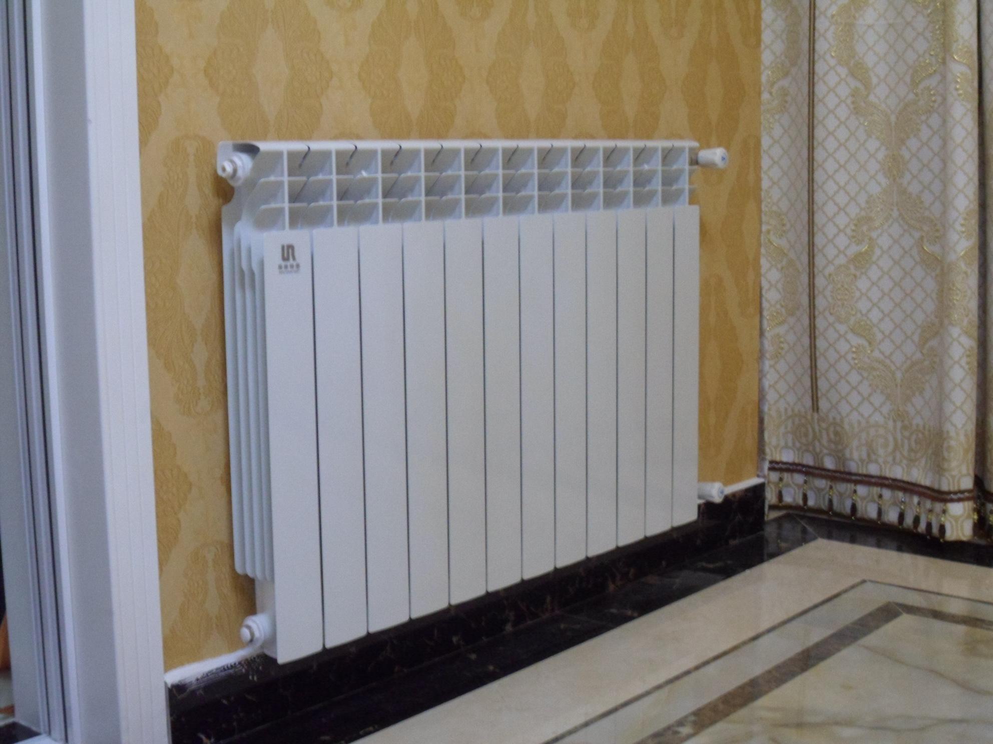 家装暖气片怎么安装—暖气片怎么安装方法