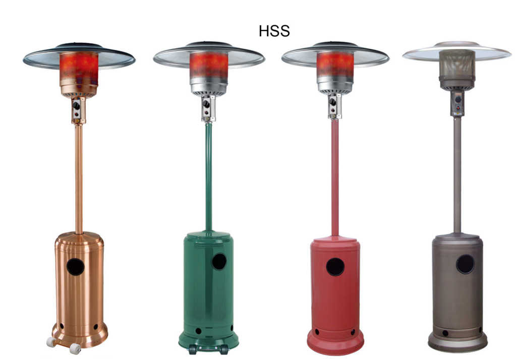 伞形电取暖器—伞形电取暖器的品牌推荐
