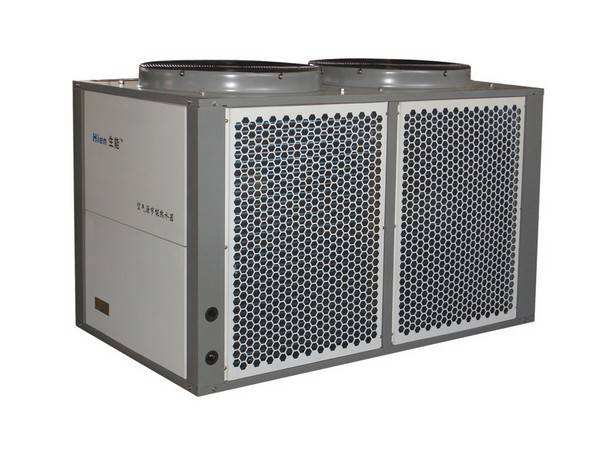 生能空气源热泵—生能空气源热泵优势介绍