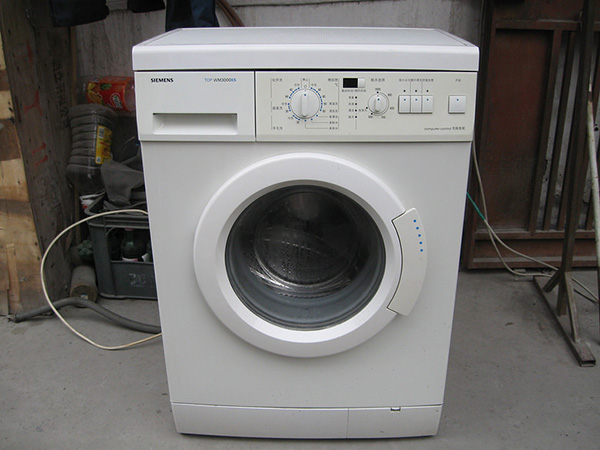 滚筒洗衣机清洗—滚筒洗衣机的清洗方法是什么