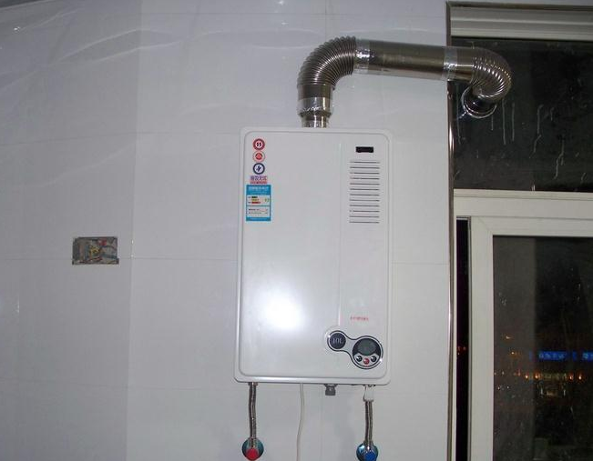 燃气热水器除垢方法—燃气热水器如何除垢
