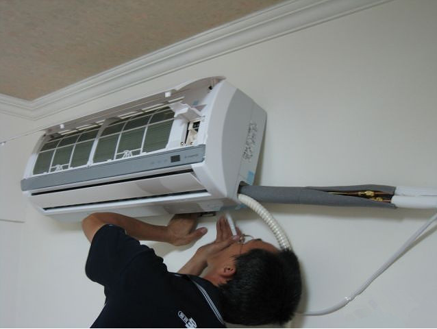 空调移机价格—空调移机多少钱