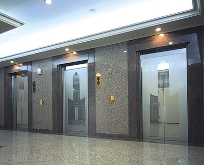 现代电梯的功能介绍—现代电梯的功能有哪些