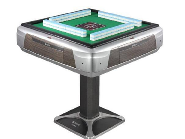 自动麻将桌如何使用—自动麻将桌怎样维修