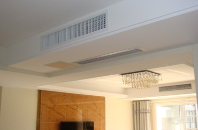 家庭中央空调的优点和缺点—家庭中央空调怎么样