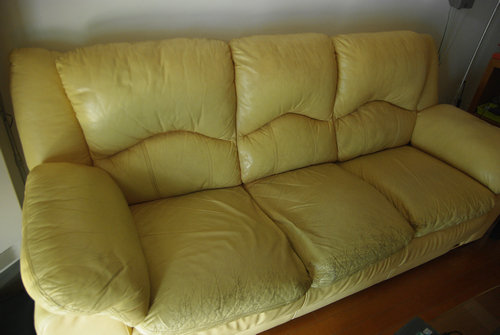 旧沙发翻新方法—旧沙发怎么进行翻新