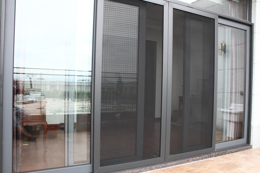 铝合金纱窗安装方法指导，铝合金纱窗的优点是什么