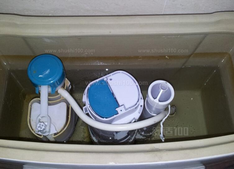 维修保养:马桶水箱漏水怎么办,马桶水箱漏水维修方法(装修十万个
