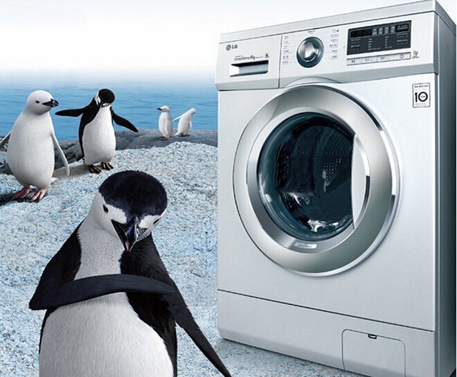 滚筒洗衣机如何清理比较好，滚筒洗衣机脏了怎么办