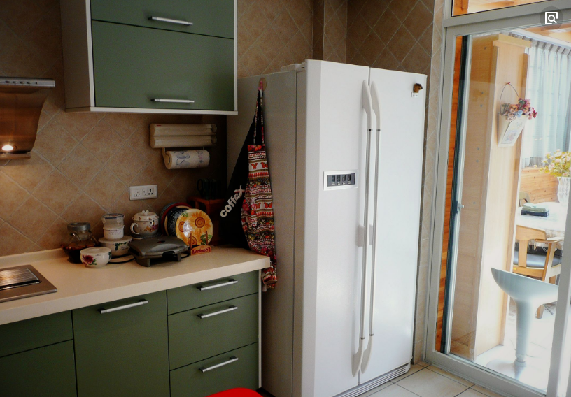 厨房装修用什么砖好—分析适合厨房装修的用砖